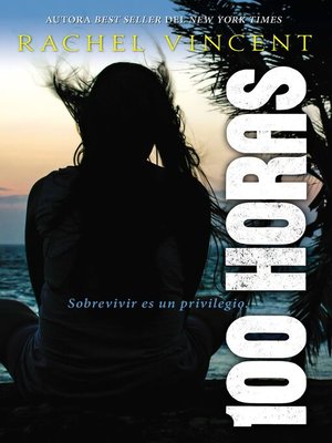cover image of 100 Horas